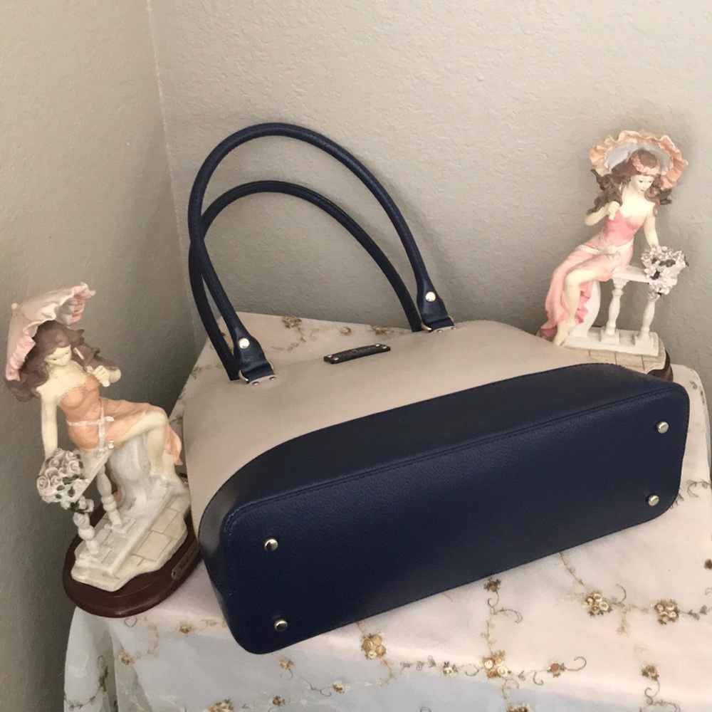 NWT KATE SPADE ♠️ SHOULDER HANDBAG ONLY. 👜🛍 - Picture 7 of 7